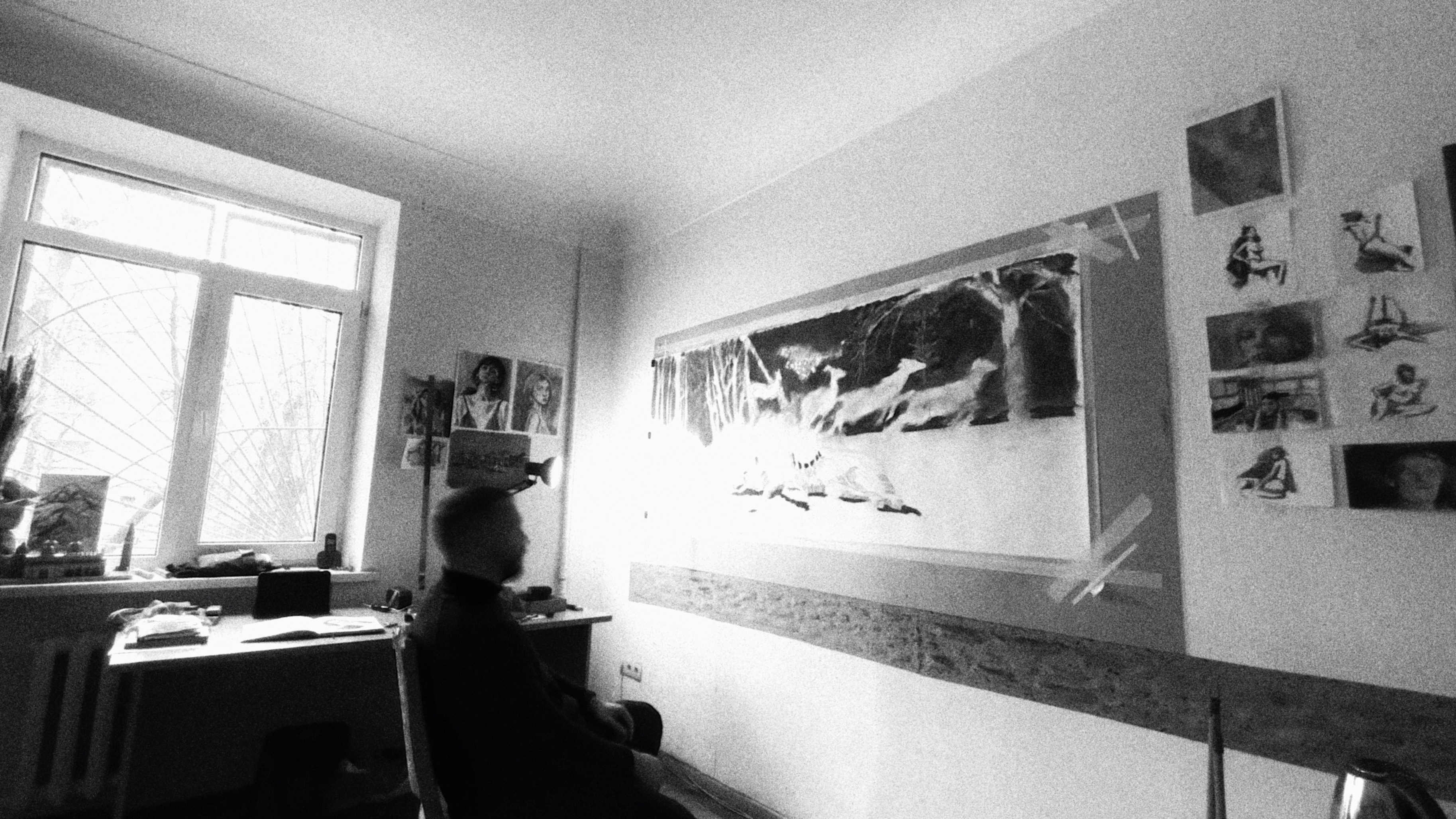 Портрет митця kohinooooooooooooor, який працює у стилі artist (Kyiv, Україна) Фото 1 з 3.