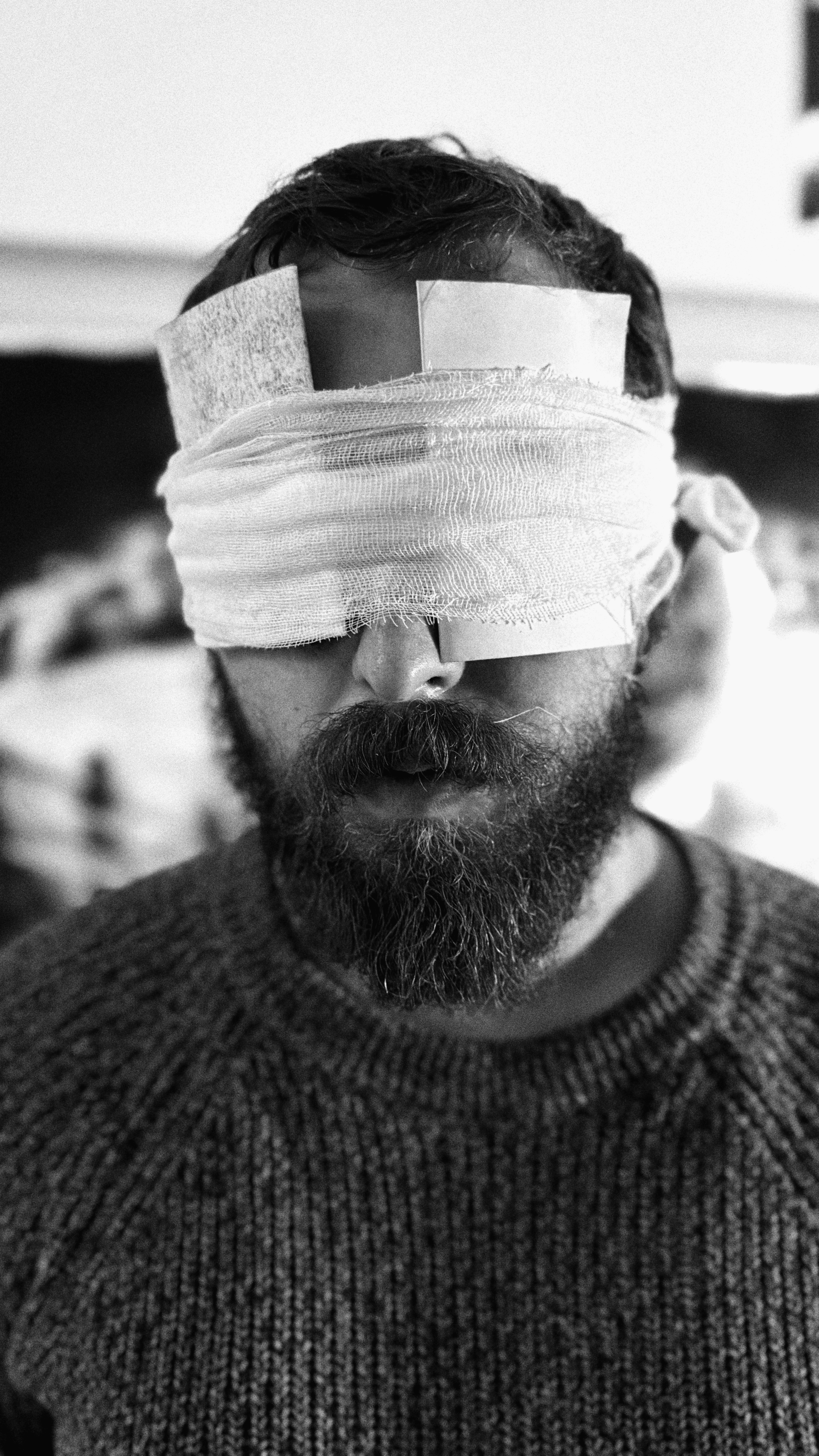 Портрет митця kohinooooooooooooor, який працює у стилі artist (Kyiv, Україна) Фото 3 з 3.