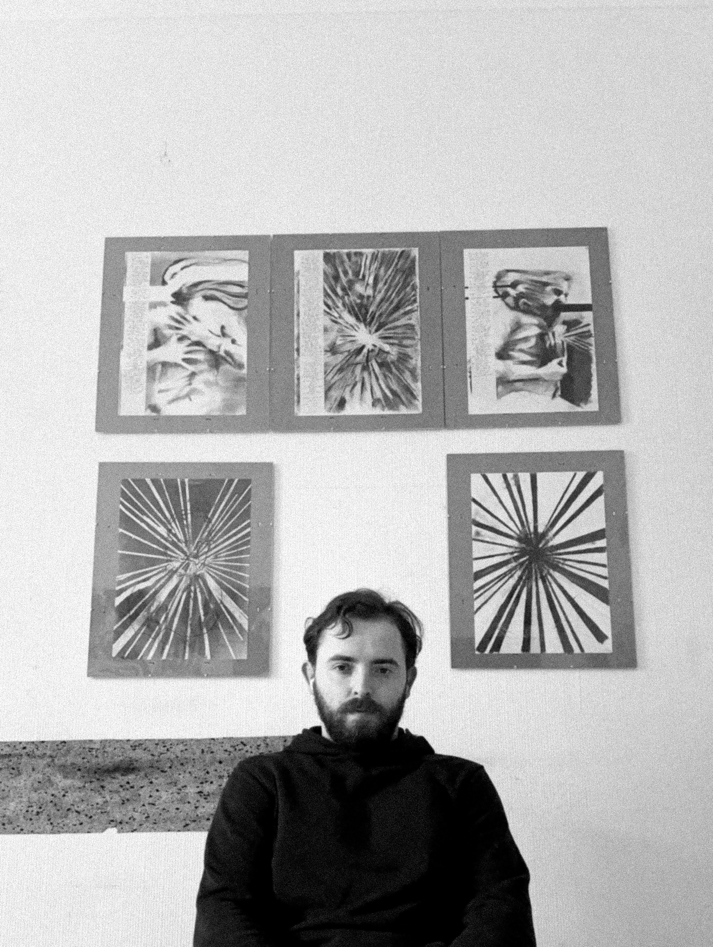 Portrait of kohinooooooooooooor, who works in the художник style (Kyiv, Ukraine) Photo 2 of 3.