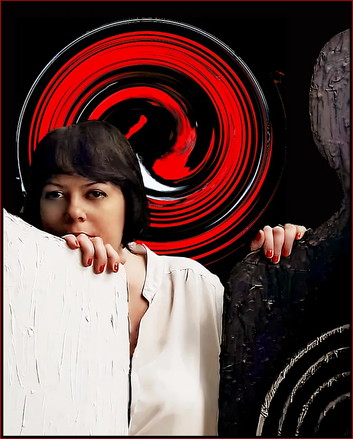 Тетяна Кононенко (Танта)