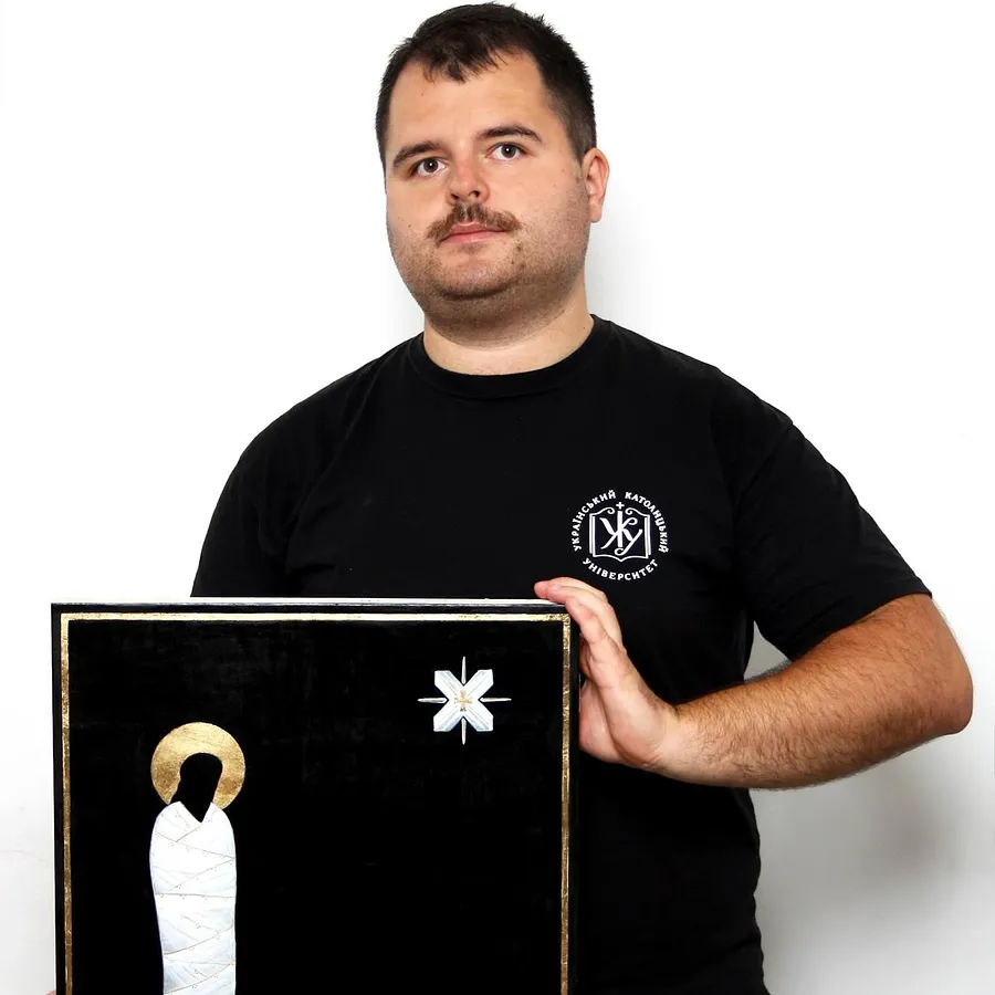 Андрій Майовець