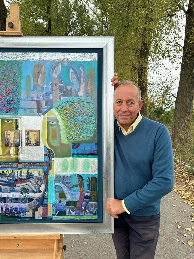 Роман Опалинський