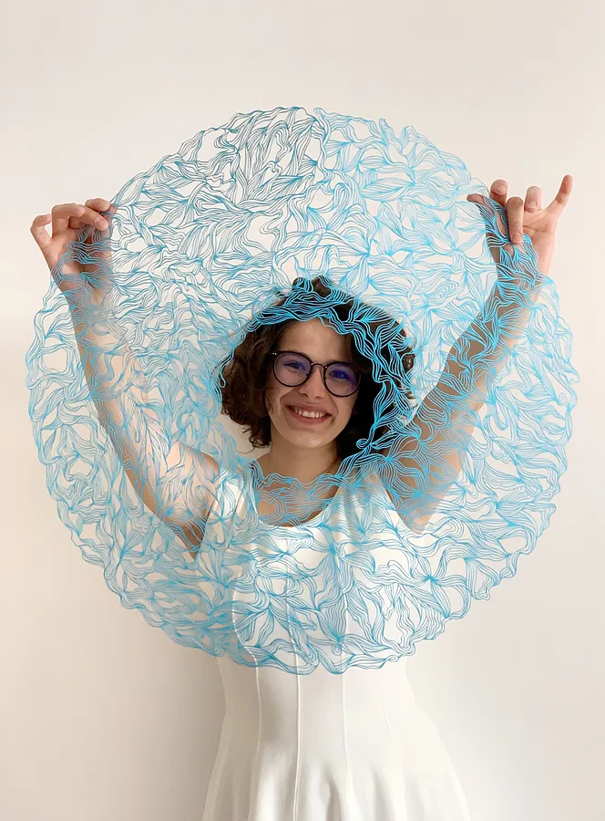 Ольга Гнатів