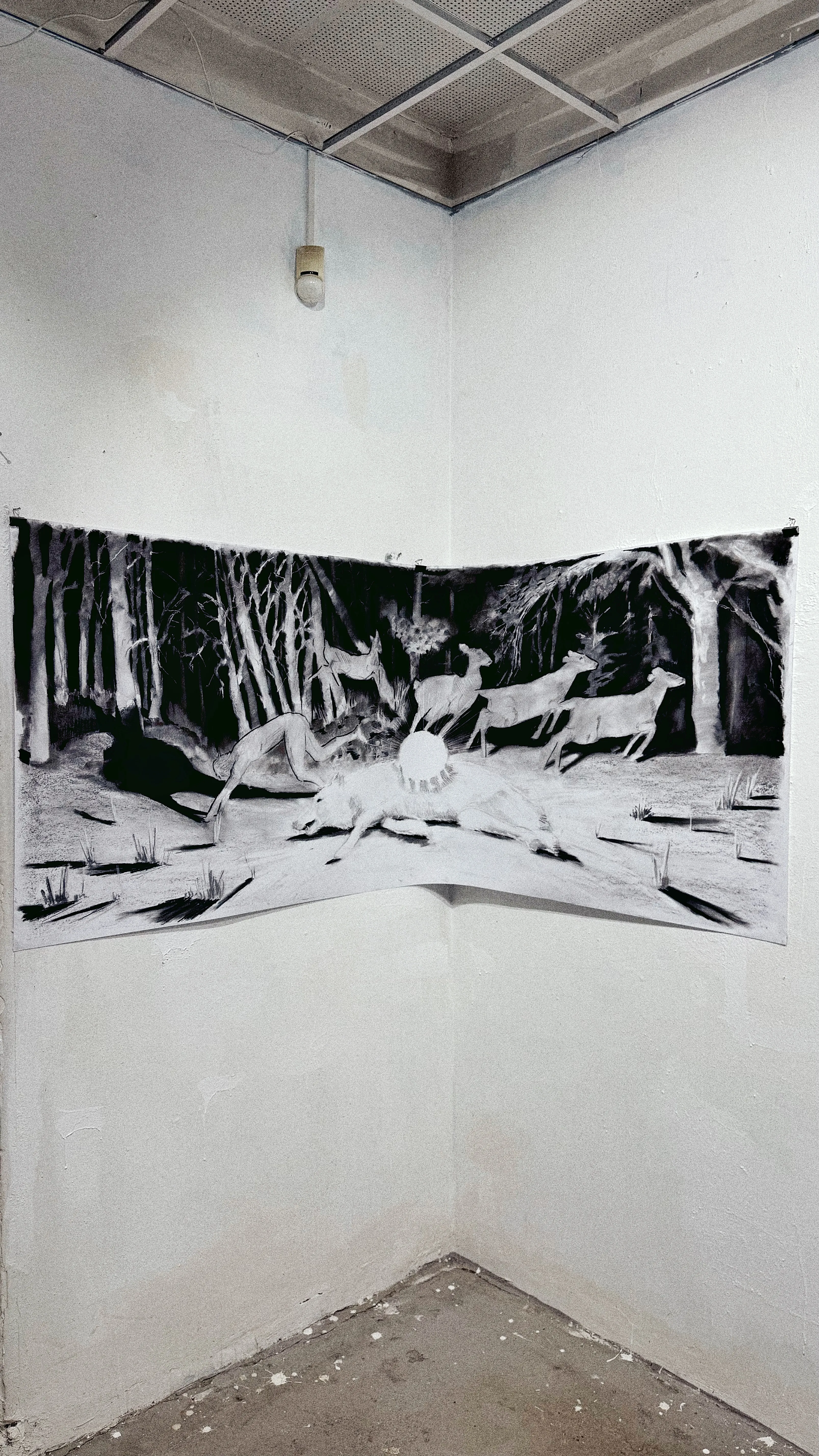 Фото до проєкту "Будинок котрий побудував Кохінур" від kohinooooooooooooor, проєкт типу Виставки, базується у Київ, створено у 15.09.2025 Фото 12 з 19.