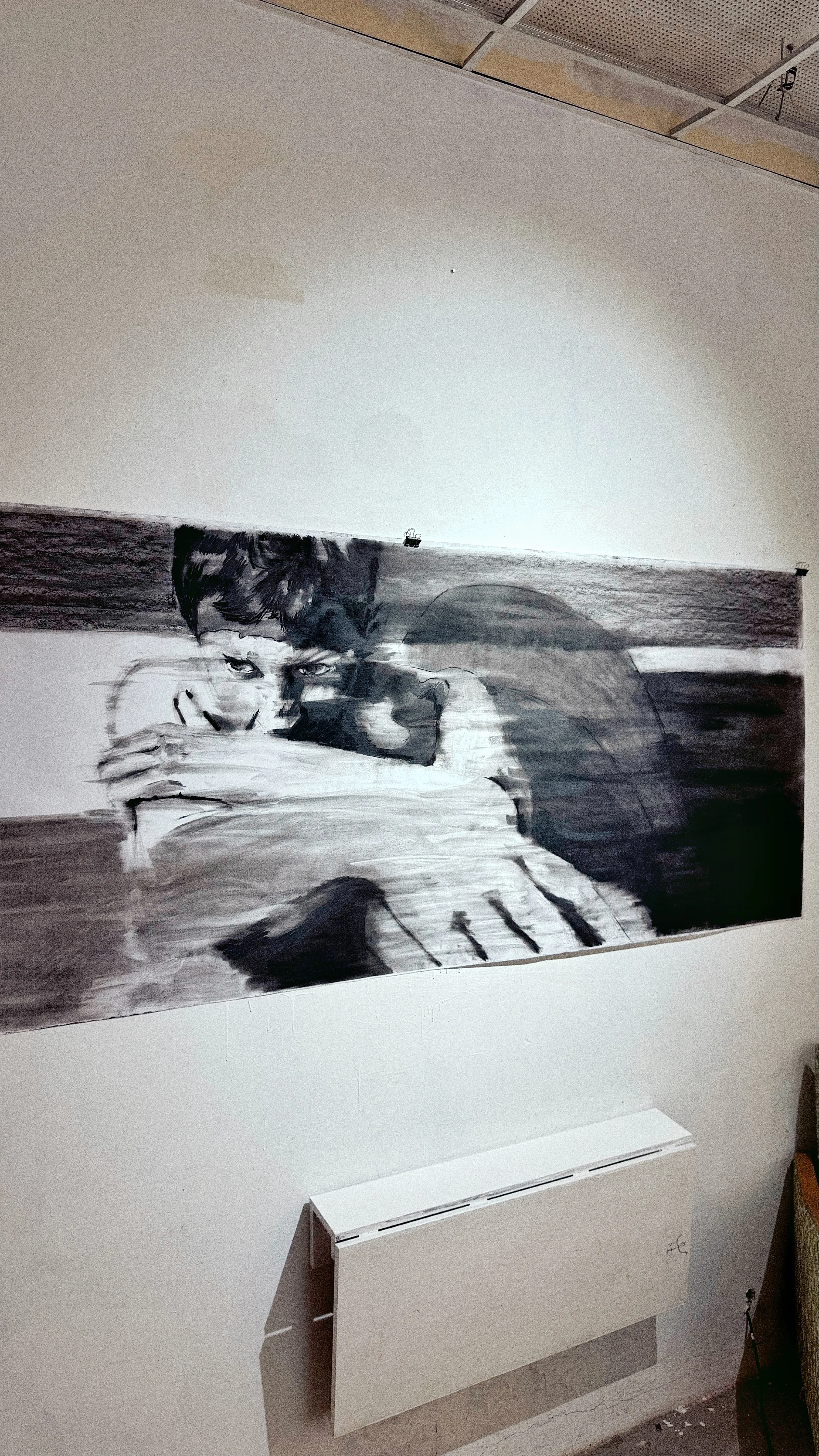 Фото до проєкту "Будинок котрий побудував Кохінур" від kohinooooooooooooor, проєкт типу Виставки, базується у Київ, створено у 15.09.2025 Фото 4 з 19.