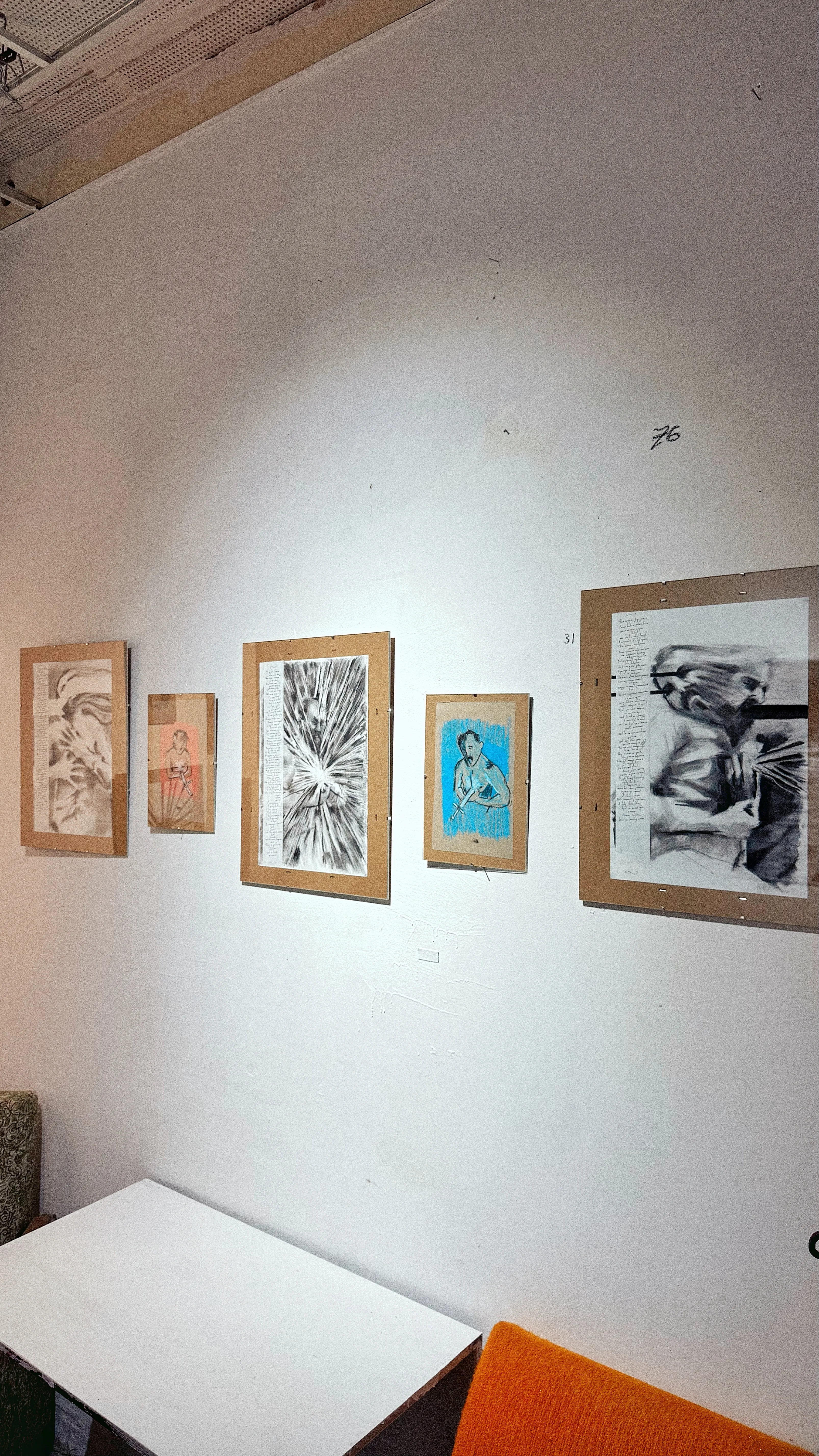 Фото до проєкту "Будинок котрий побудував Кохінур" від kohinooooooooooooor, проєкт типу Виставки, базується у Київ, створено у 15.09.2025 Фото 6 з 19.