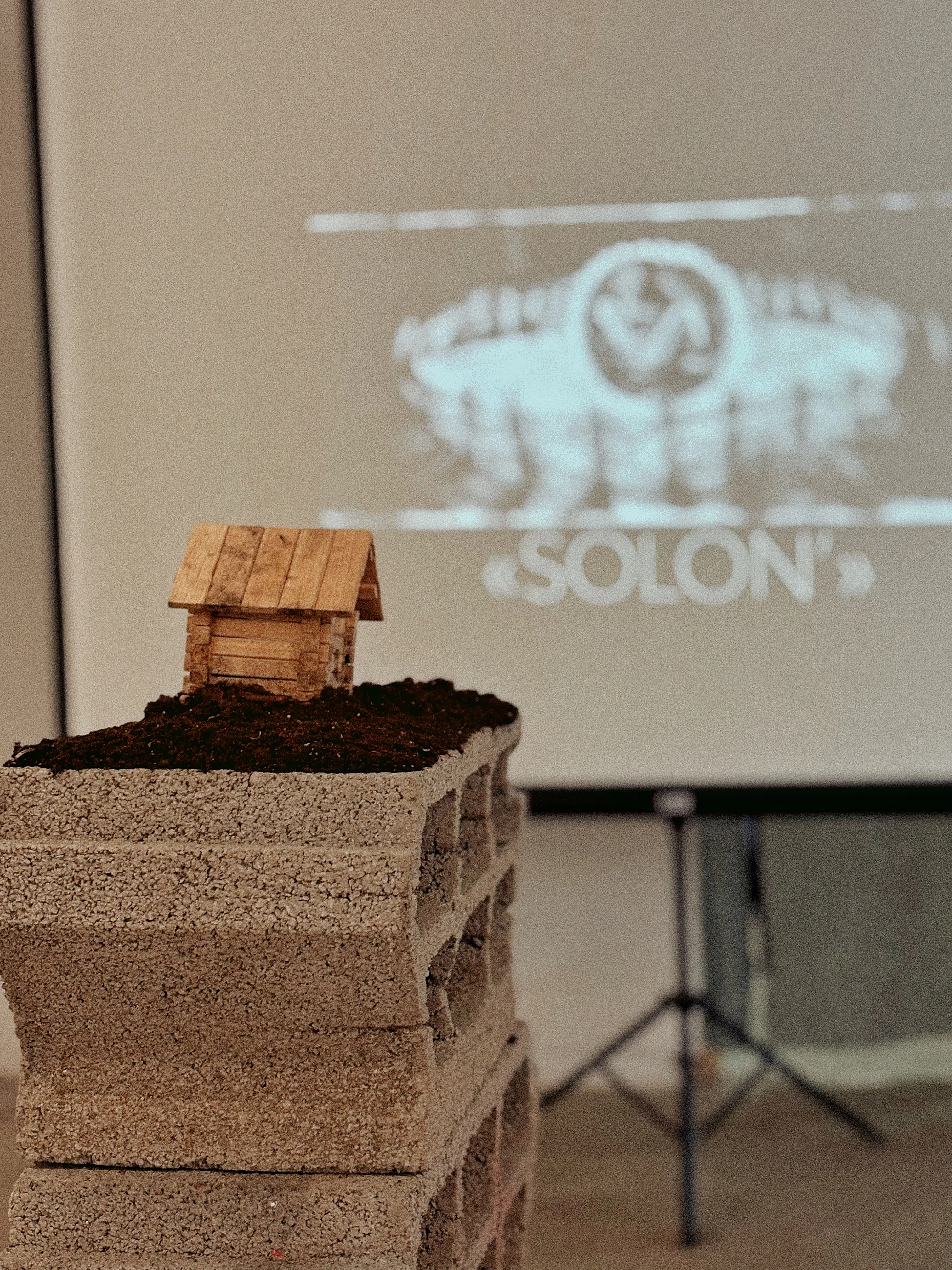 Image of The House That Kohinoor Built by kohinooooooooooooor, a Exhibitions, based in Kyiv, created in 15.09.2025 Photo 17 of 19.