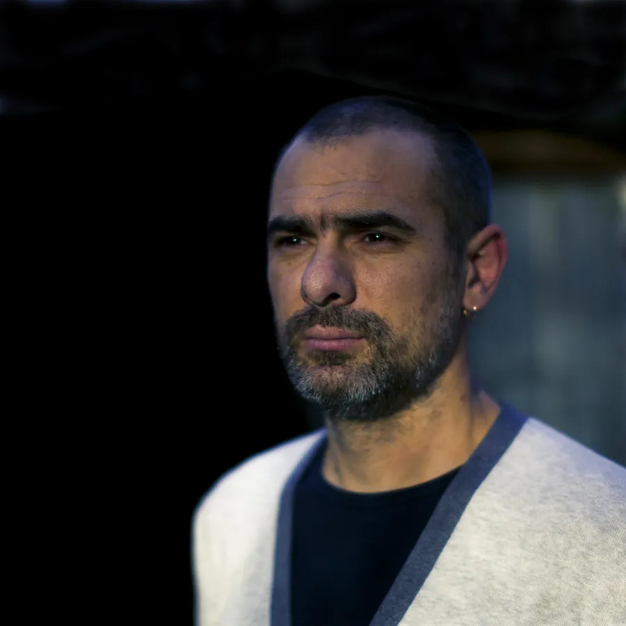 Андрій Аксютов